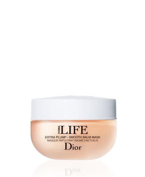 dior plump mask|christian dior mask.